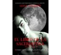 El Libro De La Sacerdotisa: Saga Vanir Ii