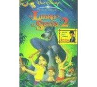 EL LIBRO DE LA SELVA 2- WALT DISNEY .NUEVA Y PRECINTADA