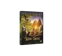 El Libro De La Selva 2016 de Jon Favreau [DVD]