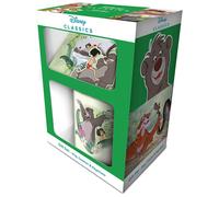 Pyramid International LE Livre DE LA Jungle - Meilleur Des amis - Juego de Regalo