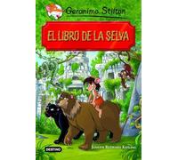 Grandes Historias : El Libro De La Selva