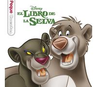 El libro de la selva. Pequecuentos | Orlando And Walt Disney World Popout Map