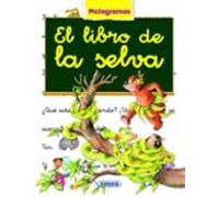El Libro De La Selva (Pictogramas)