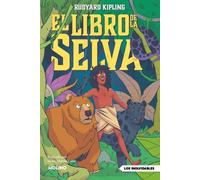 El Libro de la Selva / The Jungle Book