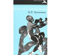 El libro de la señorita Buncle (Rara Avis)