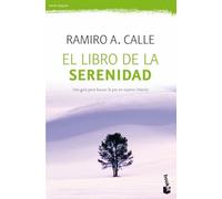 El libro de la serenidad (Vivir Mejor)