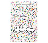 El libro de la tristeza (INFANTIL)