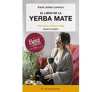 El Libro De La Yerba Mate (DEL NUEVO EXTREMO)
