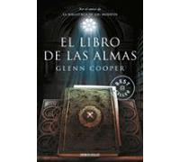 El Libro De Las Almas (biblioteca De Los Muertos 2)