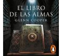 El Libro De Las Almas (la Biblioteca De Los Muertos 2) (audiolibro)