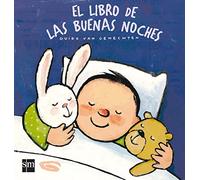 El libro de las buenas noches (Libros de cartón)