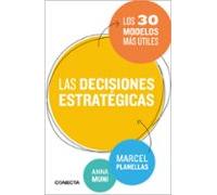 El libro de las decisiones estratégicas