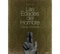 El libro de Las Edades del Hombre. Obras maestras (DIVERSOS)