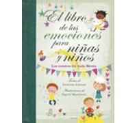 El Libro De Las Emociones Para Niñas Y Niños: Los Cuentos Del Hada Men