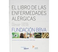 El libro de las enfermedades alérgicas