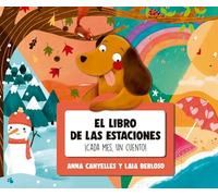 El libro de las estaciones. ¡Cada mes, un cuento!: 115 (Narrativa singular)