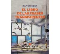 El libro de las frases transparentes