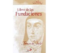 El libro de las fundaciones: 16 (Biblioteca de clásicos cristianos)