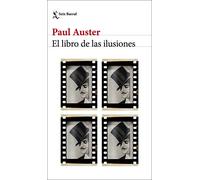 El libro de las ilusiones (Biblioteca Formentor)