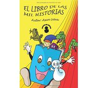 El libro de las mil y una historias- 5a edición con cuadernillo