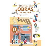 El libro de las obras de una casa (El libro de...)