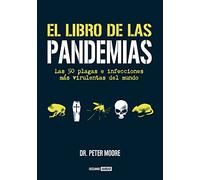 El libro de las pandemias