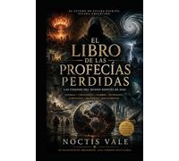 EL LIBRO DE LAS PROFECÍAS PERDIDAS: Las visiones del mundo después de 2026