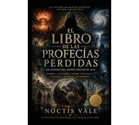EL LIBRO DE LAS PROFECÍAS PERDIDAS: Las visiones del mundo después de 2026