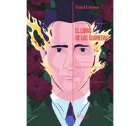 El libro de las quimeras: 4 (Condición Humana)