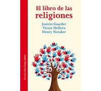 El libro de las religiones: 24 (Las Tres Edades / Nos Gusta Saber)