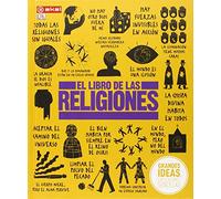 El libro de las religiones: 36 (Grandes temas)