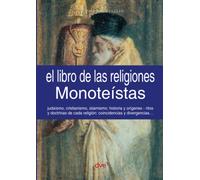 El libro de las religiones monoteístas