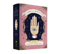 El libro de las respuestas. Confía en tu oráculo mágico (ASTROLOGIA Y ESPIRITUALIDAD) (MISTICA)