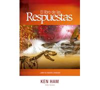 El Libro de las Respuestas...: ...Sobre la Creacion y Evolucion = The Book of the Answers ...: 1