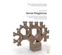 El libro de las Ternas Pitagóricas con decenas de teoremas, demostraciones, ejemplos, ejercicios y aplicaciones de Wolfram Mathematica