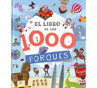 El libro de los 1.000 porqués