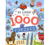 El libro de los 1.000 porqués