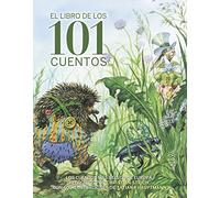 El libro de los 101 cuentos (Literatura Infantil (6-11 Años) - Libros-Regalo)