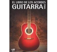 VARIOS - El Libro de Acordes para Guitarra