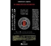 EL LIBRO DE LOS ALFABETOS: 6 (Poesia)
