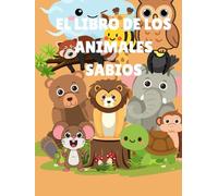 El libro de los animales sabios