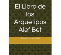 El Libro de los Arquetipos Alef Bet