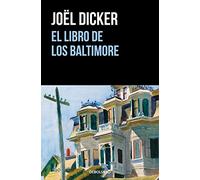 El Libro de los Baltimore: 2 (Best Seller)
