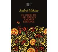 El Libro De Los Breves Amores Eternos (ebook)