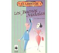 El libro de los buenos modales
