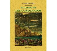 EL LIBRO DE LOS CONDENADOS (OCULTISMO)