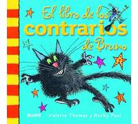 El libro de los contrarios de Bruno