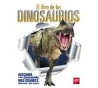 El libro de los dinosaurios | Aa. Vv.