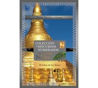 El Libro de los Doses: Colección de Discursos Numerados del Buddha (II): 2 (Aṅguttara Nikāya)