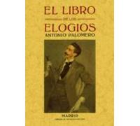 El Libro De Los Elogios (ed. Facsimil)